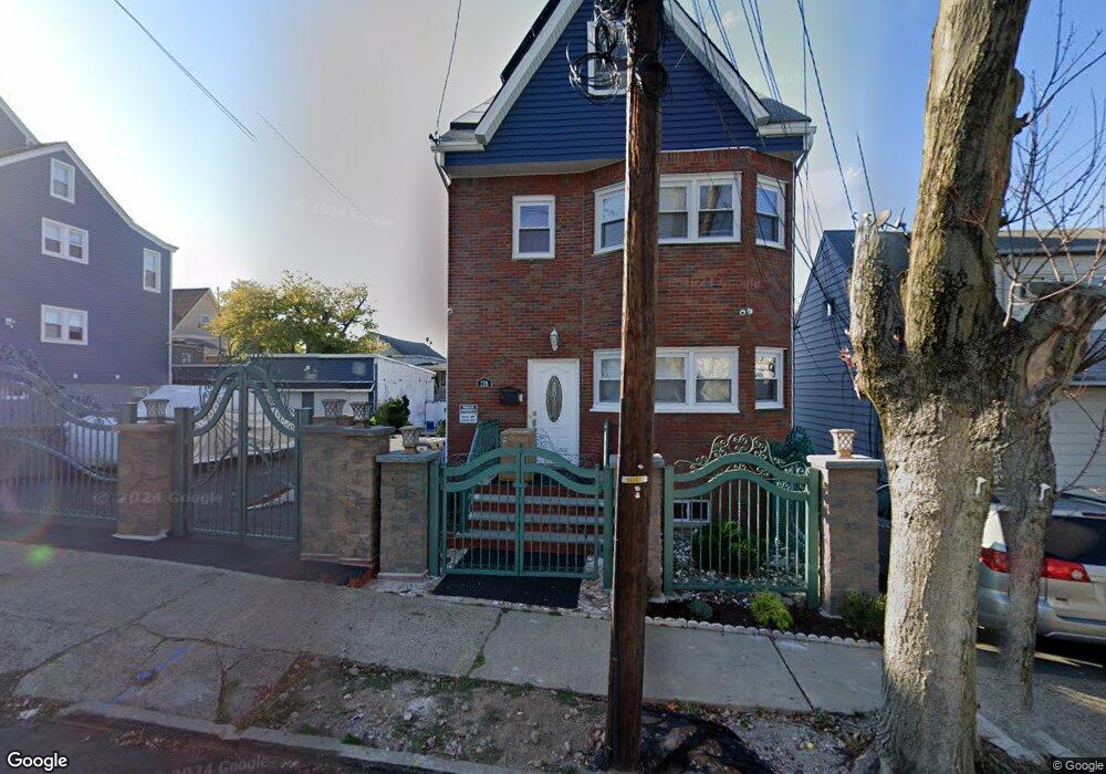 178-180 E 19th St, Paterson, NJ 07524 - photo 1