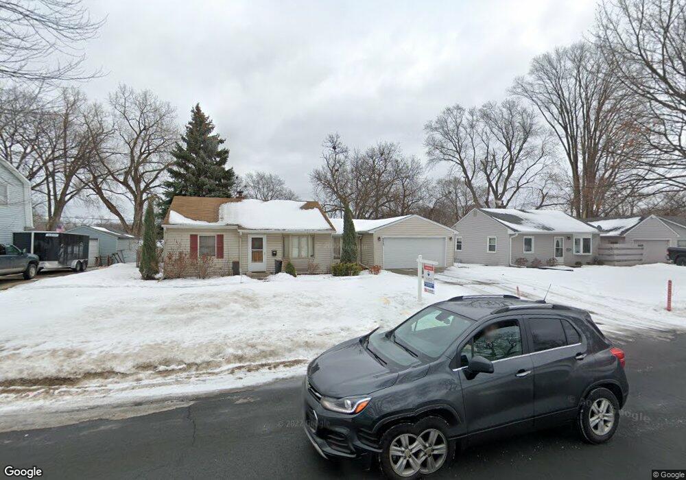 8513 Fremont Ave S, Bloomington, MN 55420 - photo 1