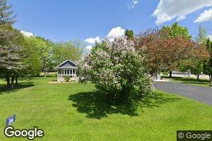 7046 Scott Rd, Hubbard Lake, MI 49747