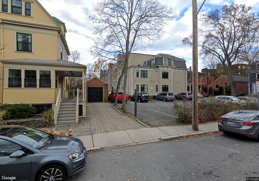 57 Rutland St unit 2, Cambridge, MA 02138 - photo 1