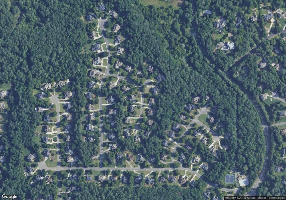 0 Hickory Oaks Ct unit 8514290, Milton, GA 30004 - photo 1