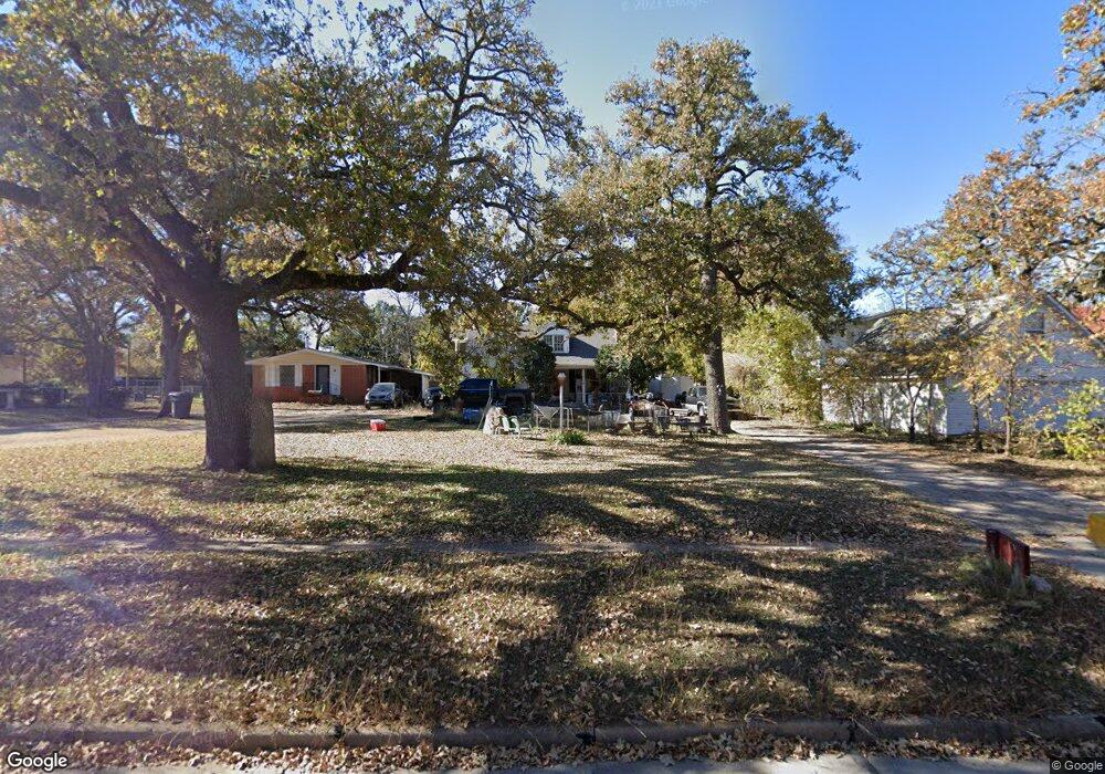 713 C St SE, Ardmore, OK 73401 - photo 1