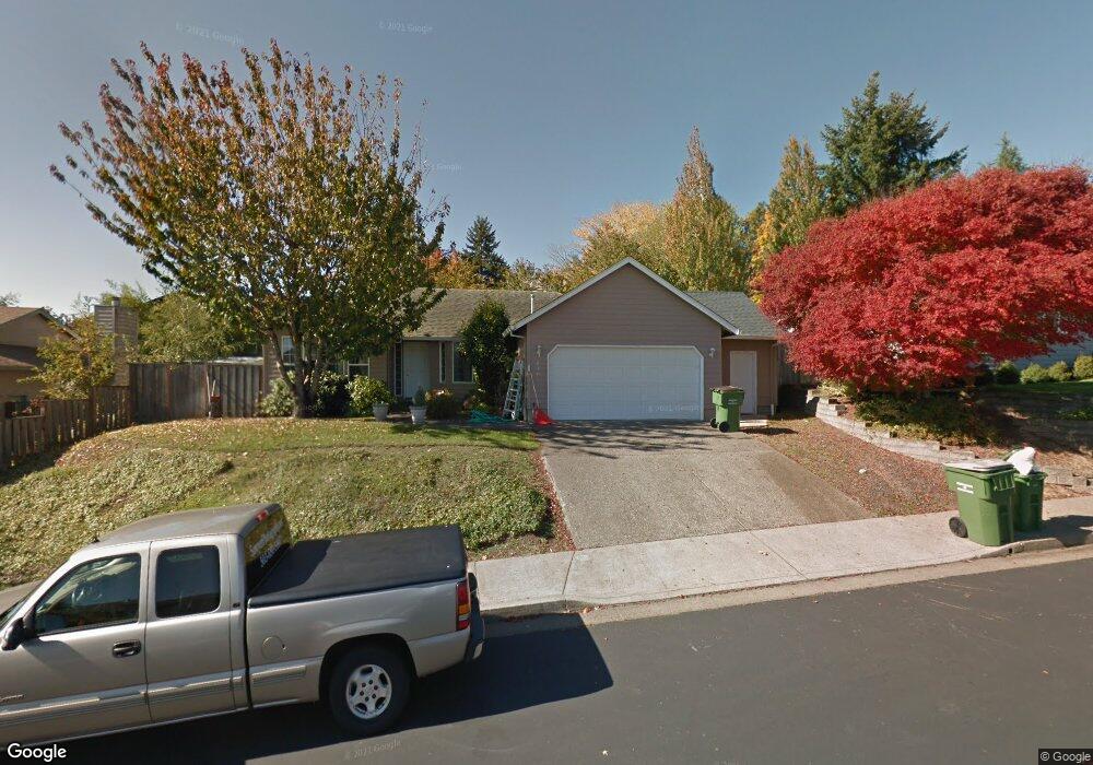 210 SW Birch St, Dundee, OR 97115 - photo 1