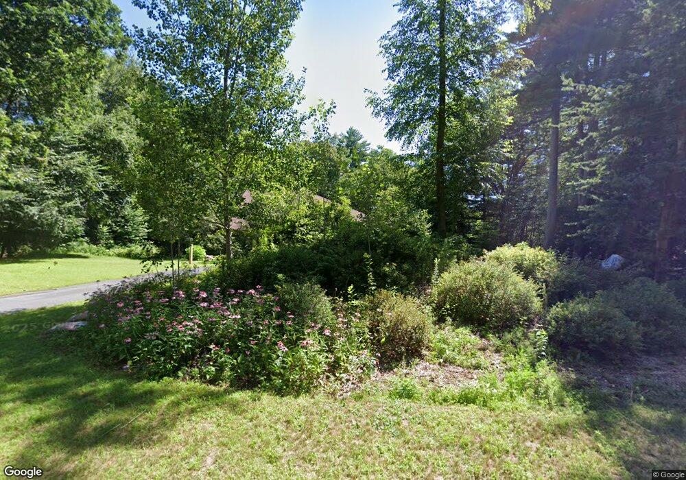 110 N Saddle Ridge, West Simsbury, CT 06092 - photo 1