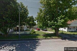 212 E Grand Ave, Jasper, MO 64755
