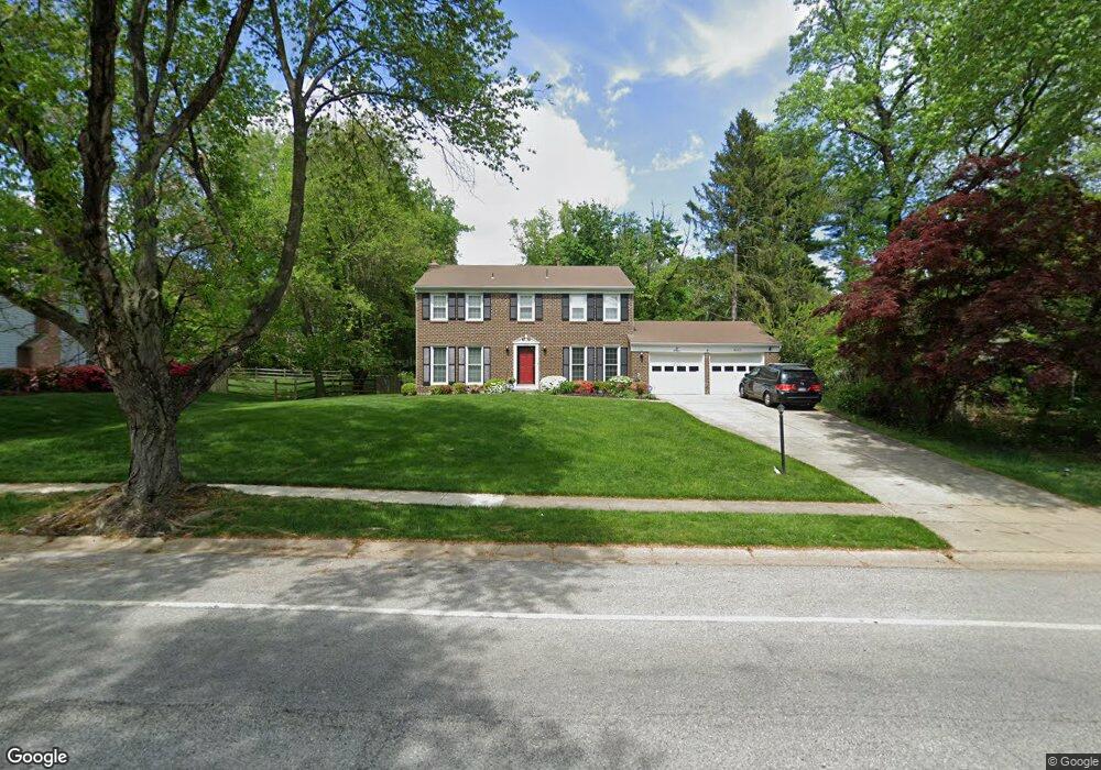 5037 10 Mills Rd, Columbia, MD 21044 - photo 1