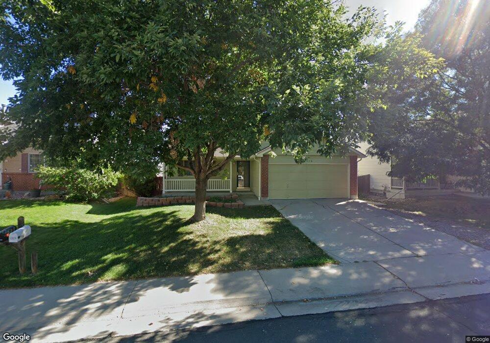 12876 Grape St, Thornton, CO 80241 - photo 1