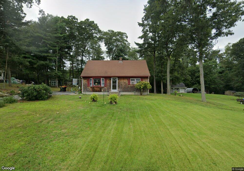 20 Steven Ave, Westport, MA 02790 - photo 1