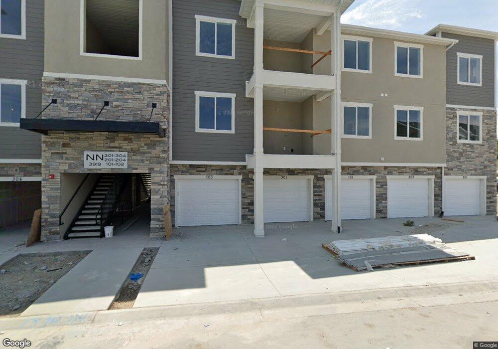 3919 W 1530 N unit NN102, Lehi, UT 84043 - photo 1