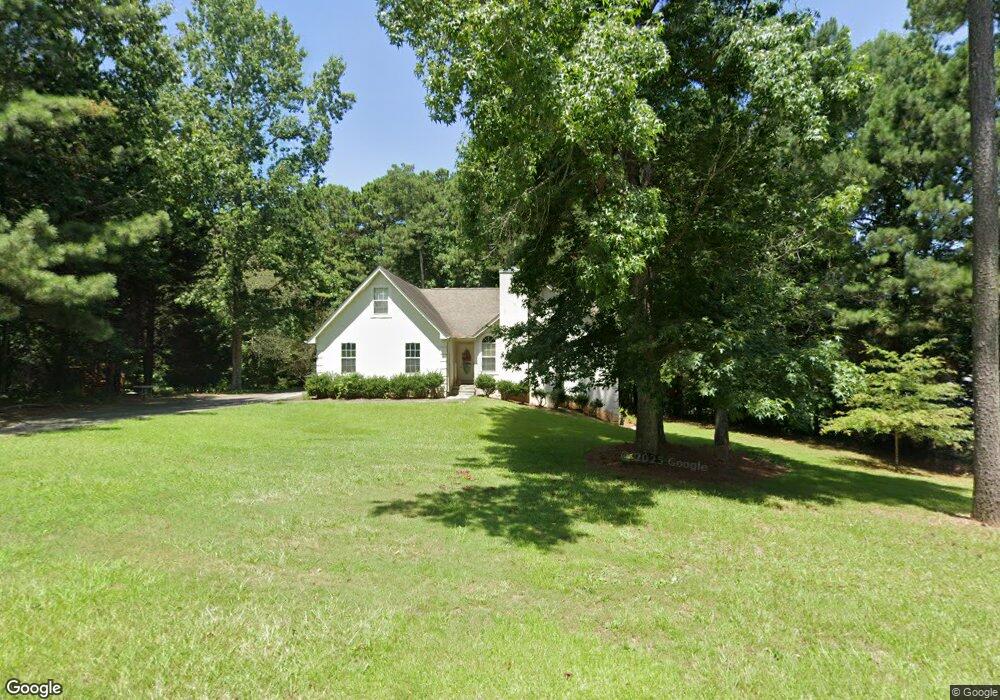 39 Montrose Ln, Sharpsburg, GA 30277 - photo 1