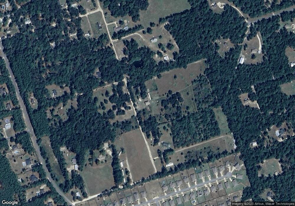 141 Glover Ln, Crawfordville, FL 32327 - photo 1