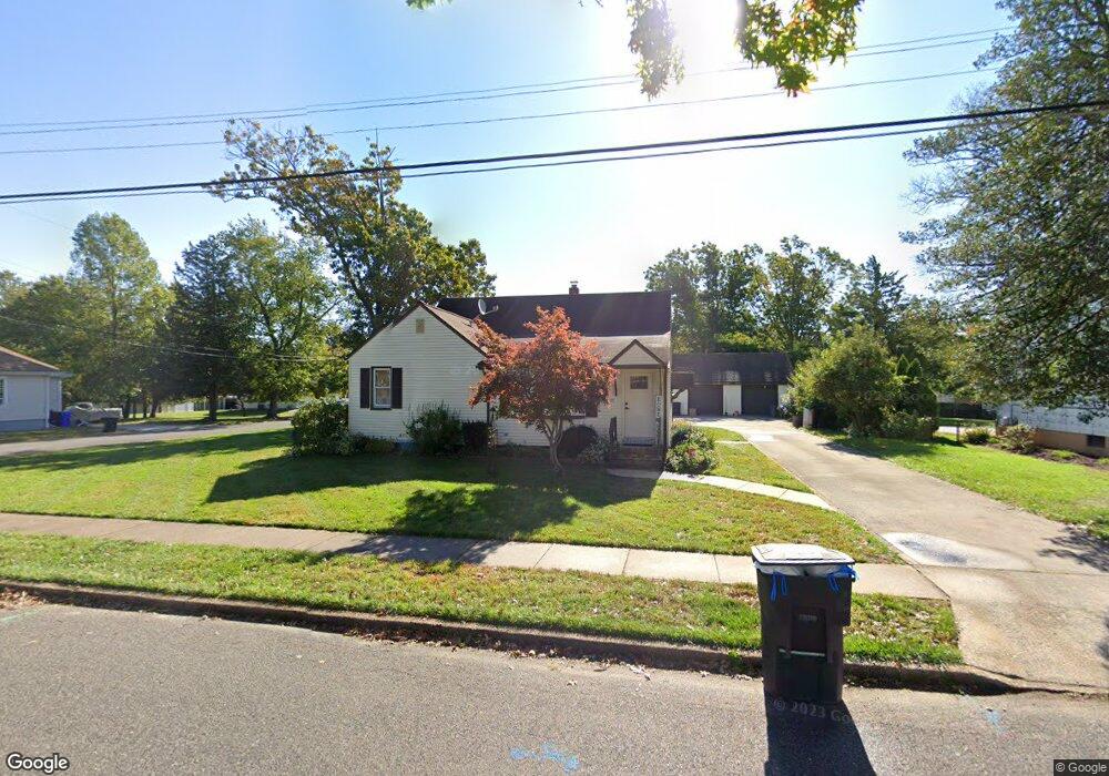 312 Line St, Hammonton, NJ 08037 - photo 1