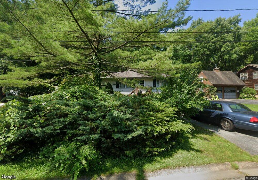 1604 W Greenbriar Rd, Wilmington, DE 19810 - photo 1