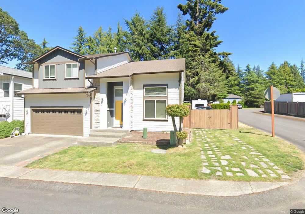 6233 85th Ave W, University Place, WA 98467 - photo 1