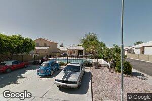 1932 N Mesa Dr Unit 12, Mesa, AZ 85201