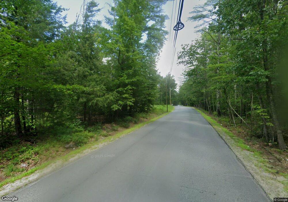 183 E Penacook Rd, Contoocook, NH 03229 - photo 1