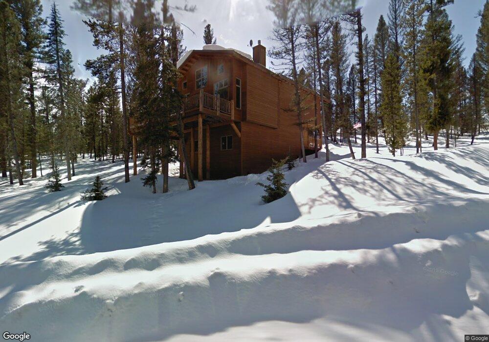 211 Antler Ridg Road, Big Sky, MT 59716 - photo 1