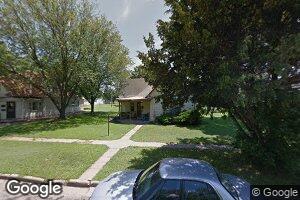 614 Osborne St, Downs, KS 67437