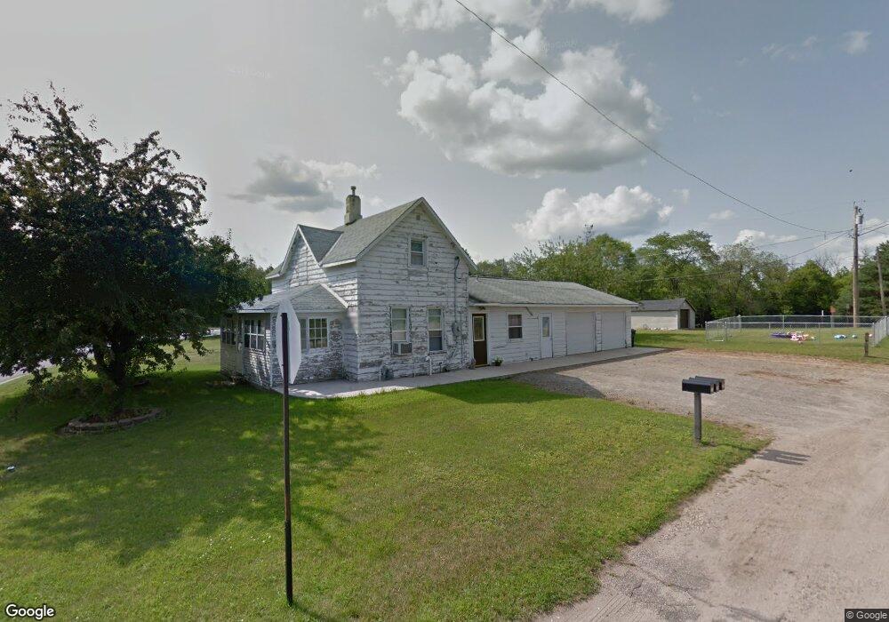 508 2nd Ave SW, Long Prairie, MN 56347 - photo 1