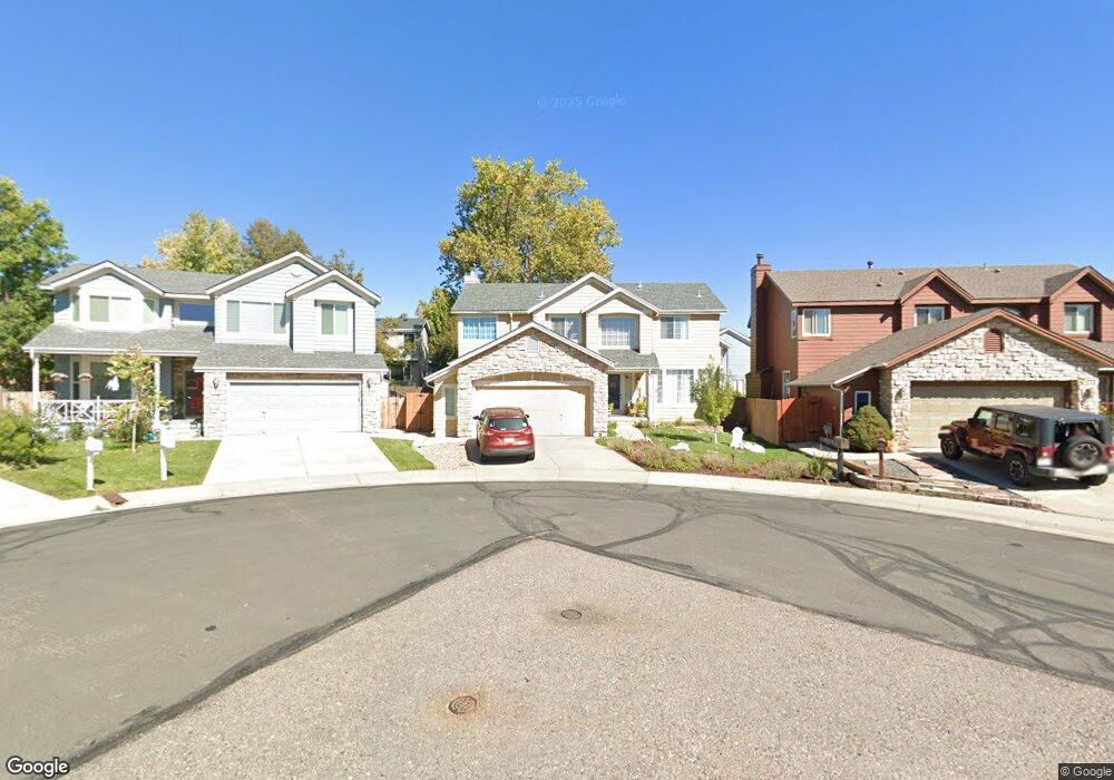 4259 E 130th Cir, Thornton, CO 80241 - photo 1