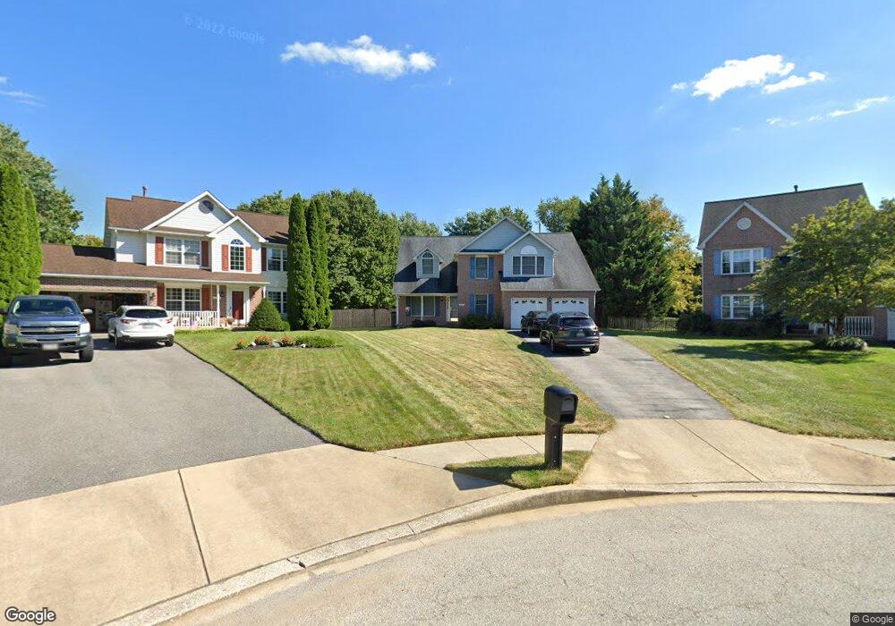 7229 Caracara Ct, Sykesville, MD 21784 - photo 1