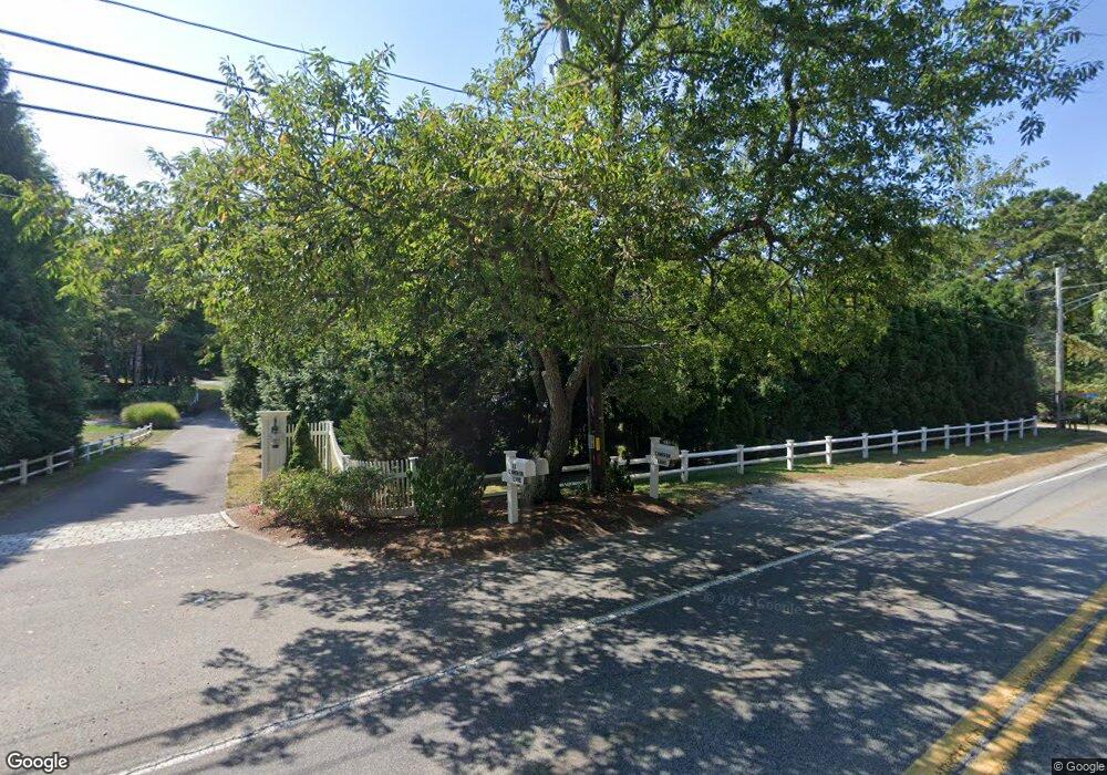 15 Cameron Ln, Marstons Mills, MA 02648 - photo 1