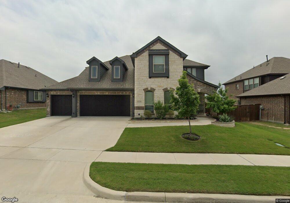 1110 Pheasant Crossing, Wylie, TX 75098 - photo 1