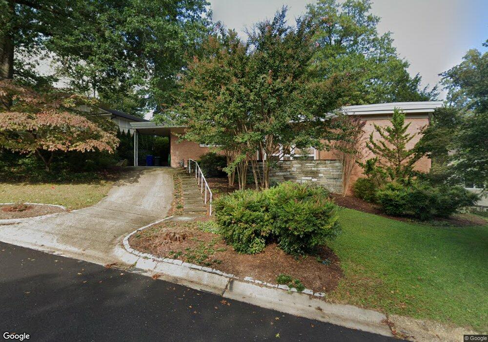 9327 Harvey Rd, Silver Spring, MD 20910 - photo 1