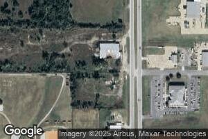 3140 N Wood Dr, Okmulgee, OK 74447