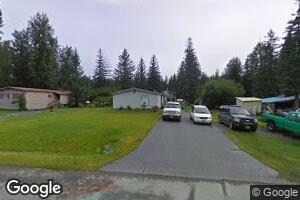 3425 Eagle Ave, Valdez, AK 99686