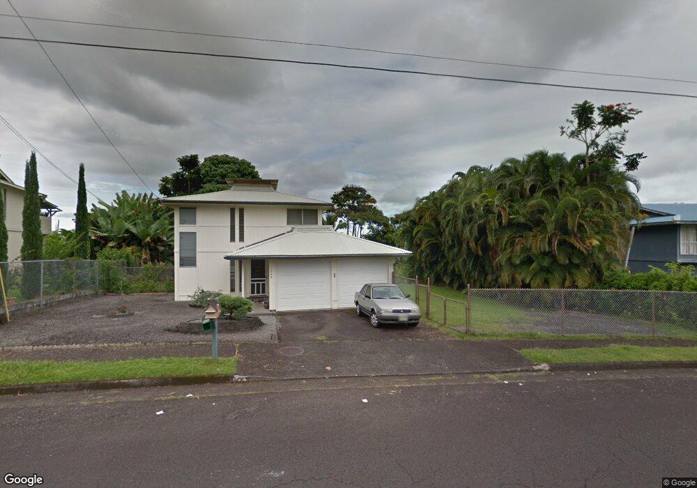 1569 Maunakai St, Hilo, HI 96720 - photo 1