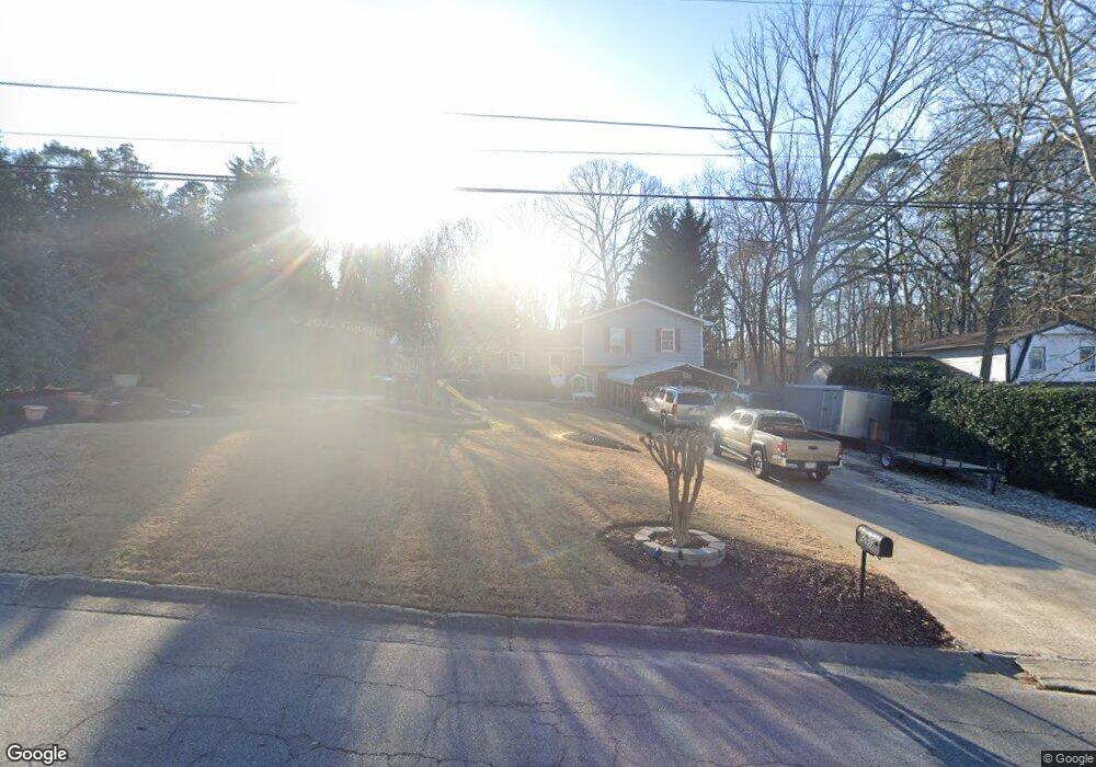 2639 Tina Ct unit 3, Duluth, GA 30096 - photo 1