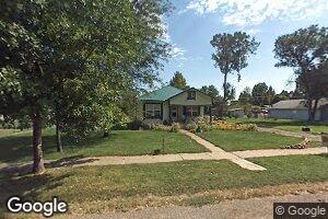 755 N 7th St, Basin, WY 82410