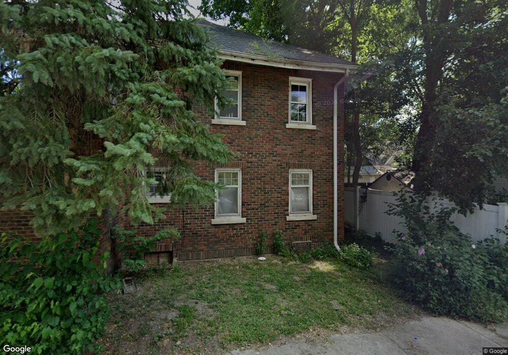 17 S 7th St, Niles, MI 49120 - photo 1