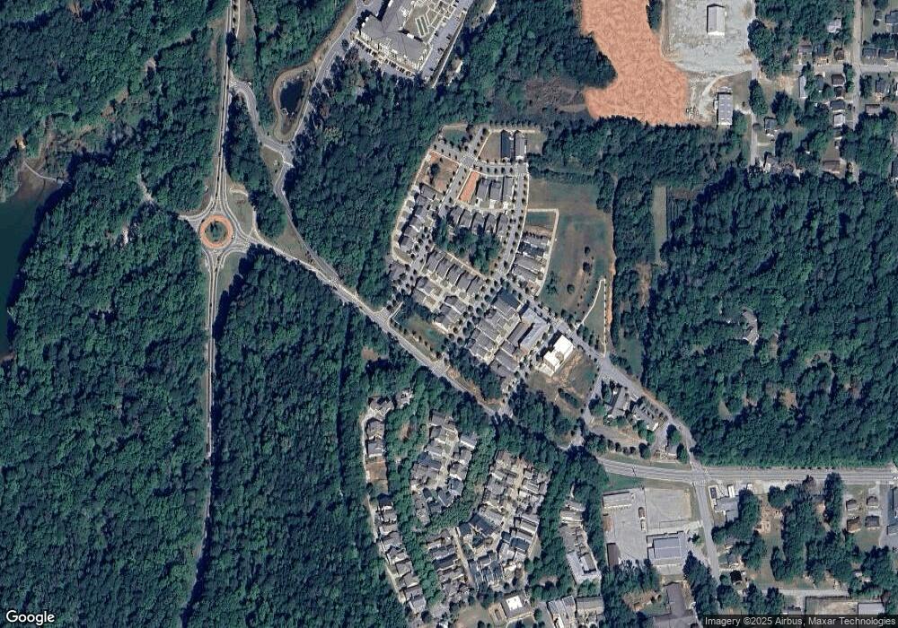 5137 N Pratt St unit 94, Covington, GA 30014 - photo 1