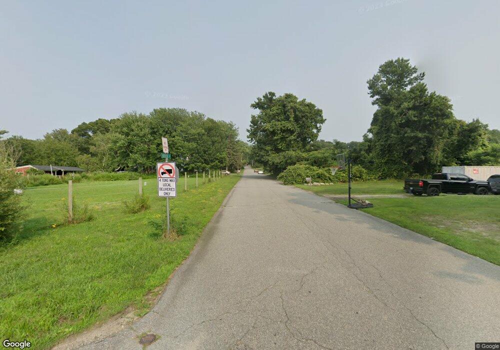 0 Hooper St unit 2080, Tiverton, RI 02878 - photo 1