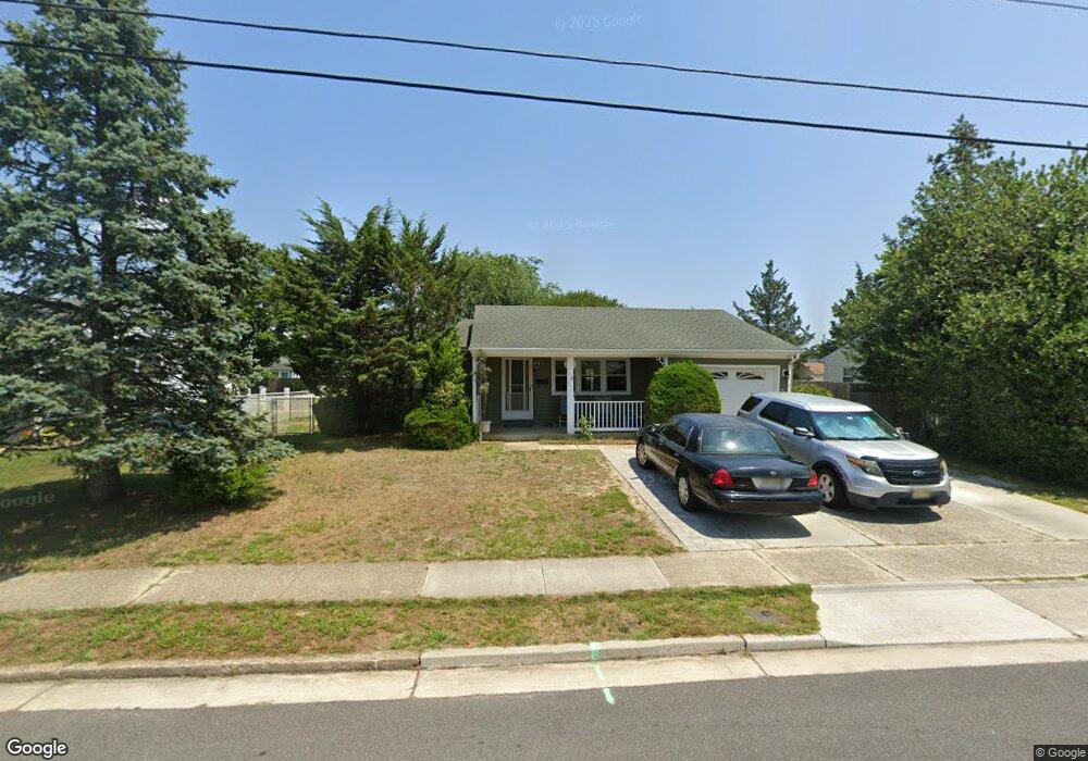 11 Stanford Rd, Somers Point, NJ 08244 - photo 1