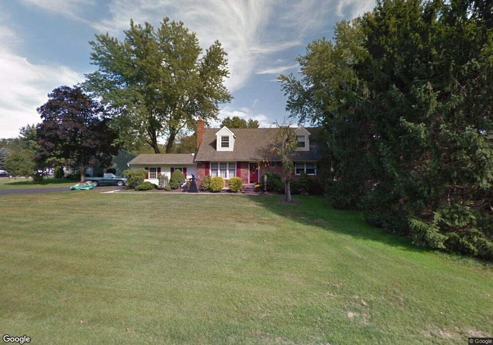 5 Ridgeway Ln, Southampton, NJ 08088 - photo 1