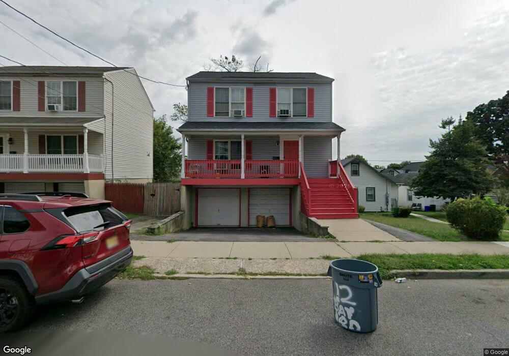 12 Bayard Place unit 14, Newark, NJ 07106 - photo 1