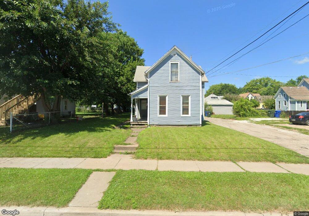 120 S Howell St, Davenport, IA 52802 - photo 1