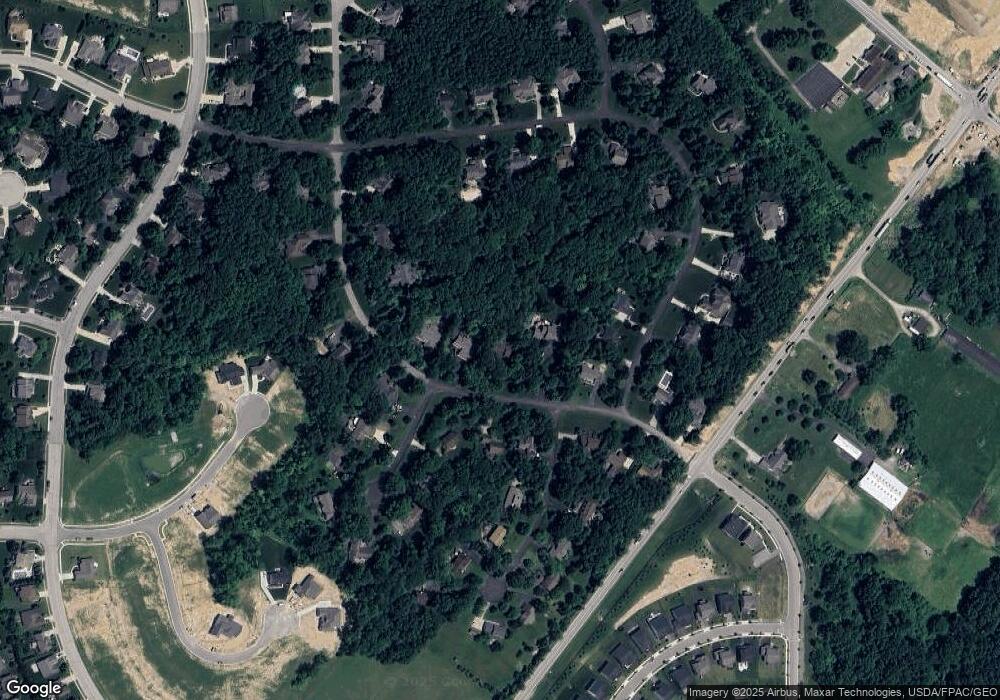 9728 Monteray Dr, Plain City, OH 43064 - photo 1