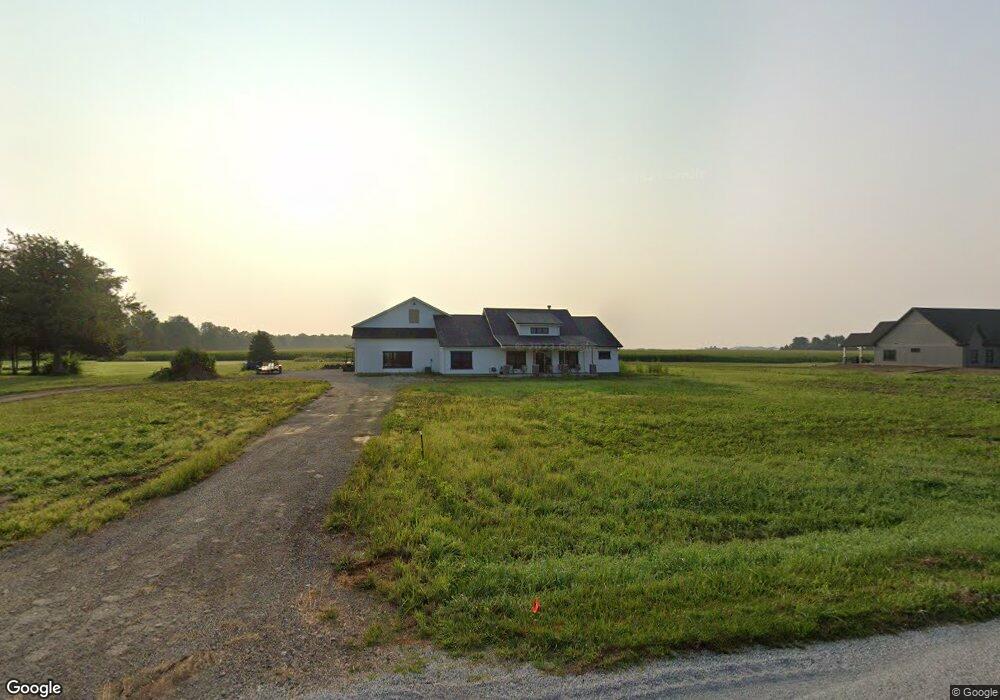 9409 N 100 E, Roanoke, IN 46783 - photo 1