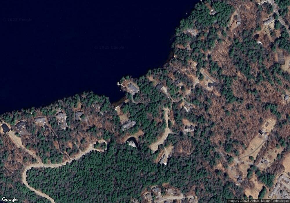 160 Camp Sunapee Rd, New London, NH 03257 - photo 1