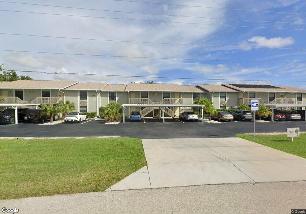 829 SW 47th Terrace unit 103, Cape Coral, FL 33914 - photo 1