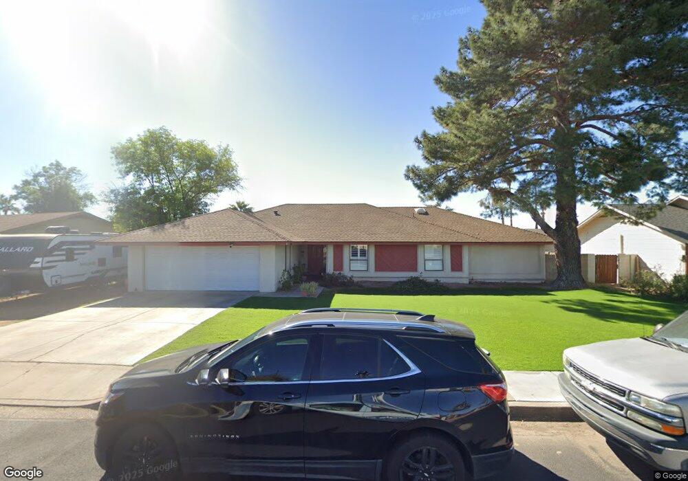 1627 E Gable Ave, Mesa, AZ 85204 - photo 1