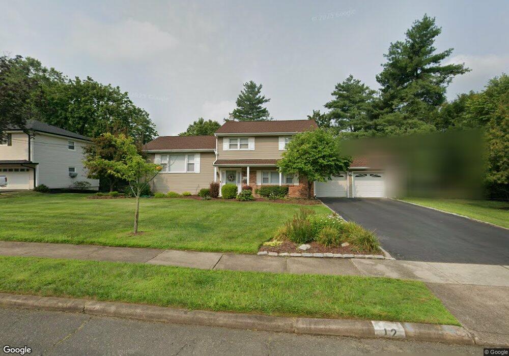 12 Pilgrim Way, Wayne, NJ 07470 - photo 1