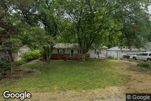 116 S Main St, Mc Lean, IL 61754