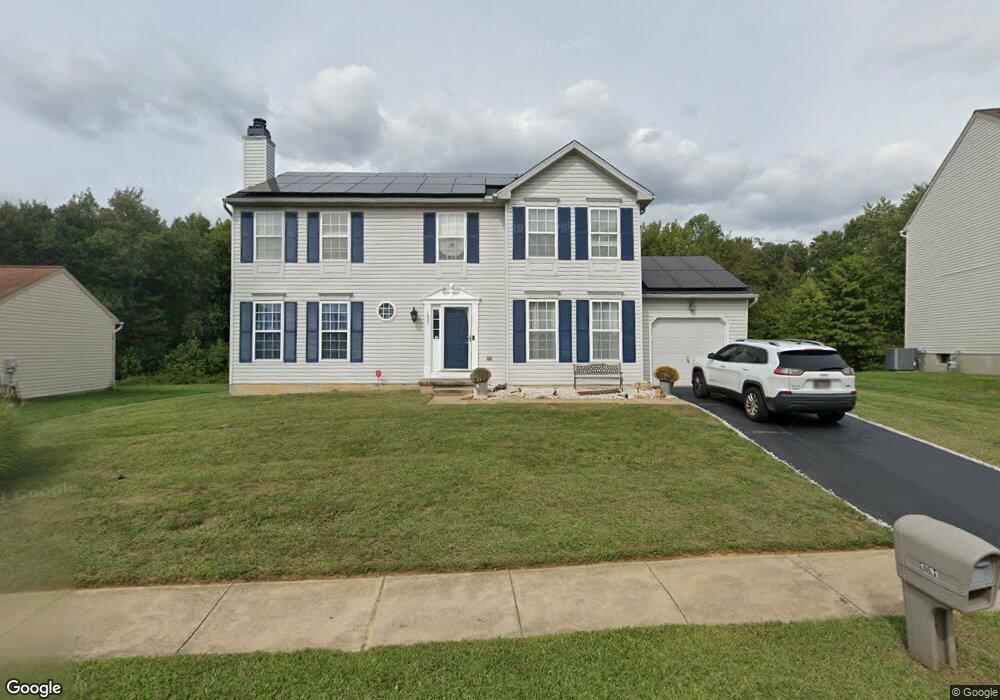 1001 Canvasback Ct, New Castle, DE 19720 - photo 1