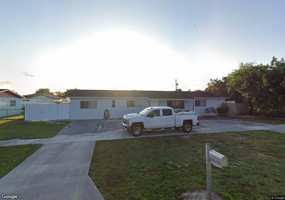 1598 Roy Dr, West Palm Beach, FL 33415 - photo 1