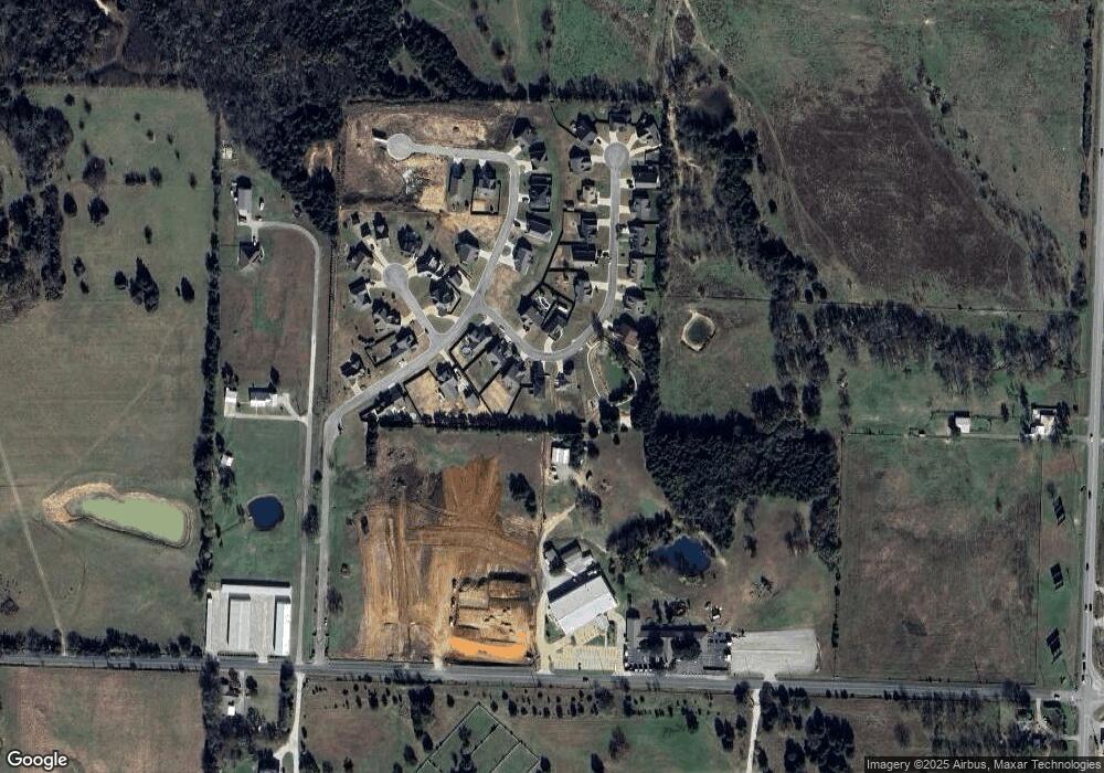 LOT 47 Willow Tree Ln, Pottsboro, TX 75076 - photo 1